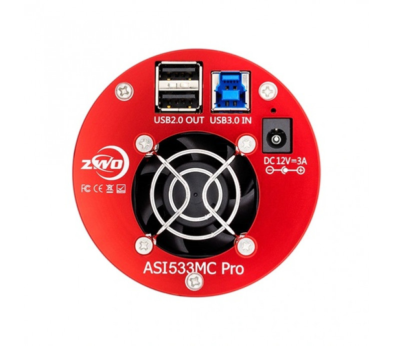 その他 ASI533MC Pro ASI533MC-P